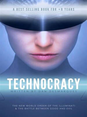 cover image of Technocracy